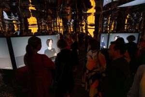 TESSERACT ARCHITECTURE şi-a lansat avatarul A.I.: Paşi înainte, prin inteligenţa artificială, în arhitectura românească